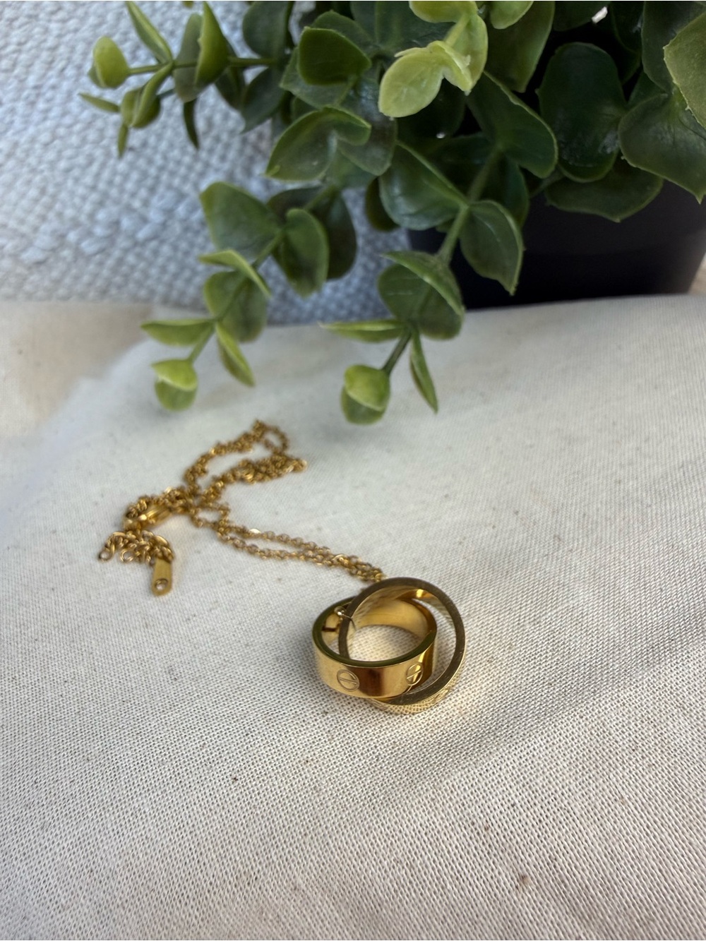 Fashion Jewelry necklace